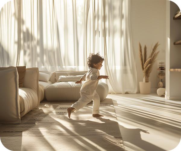 XIAOMI indoor camera C500 