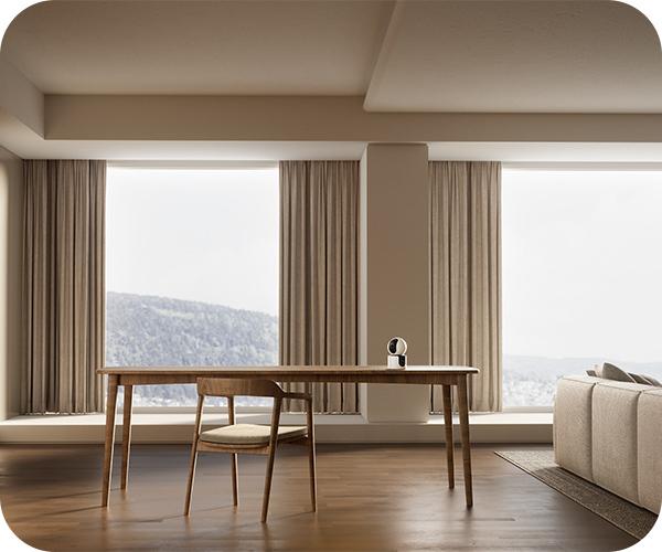 XIAOMI indoor camera C500 