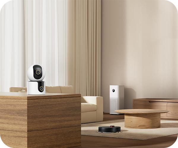 XIAOMI indoor camera C500 