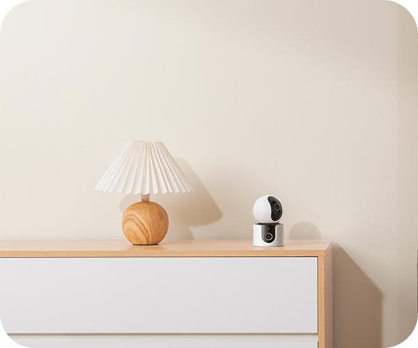XIAOMI indoor camera C500 