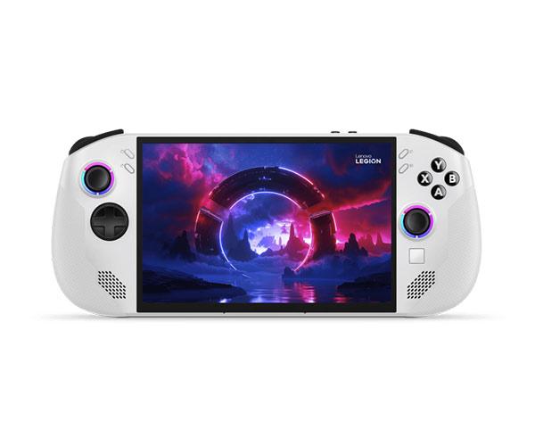 LENOVO LEGION GO S 32GB/1TB CONSOLE