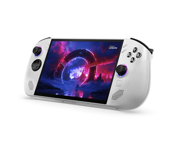 LENOVO LEGION GO S 32GB/1TB CONSOLE