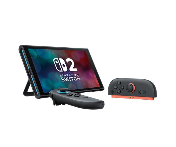 Nintendo Switch 2 LCD 7.9 ιντσών