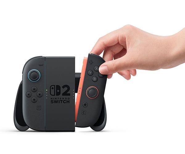 Nintendo Switch 2 GPU