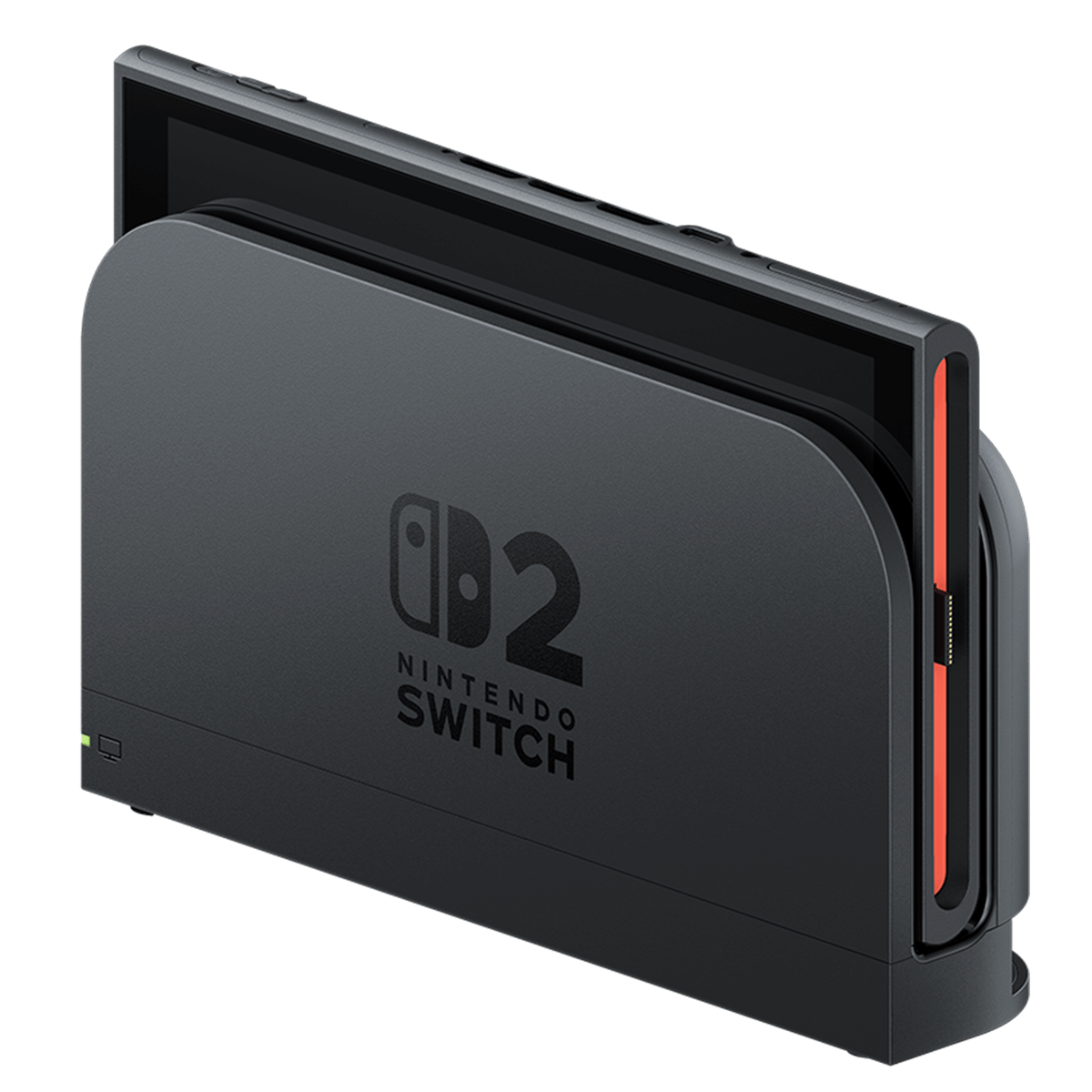 Nintendo Switch 2 Light Blue / Light Red Joy-Con + Mario Kart World - 4