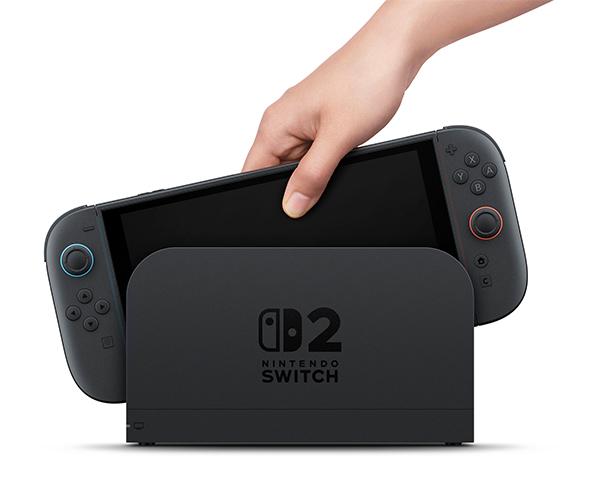 Nintendo Switch 2 + Mario Kart World