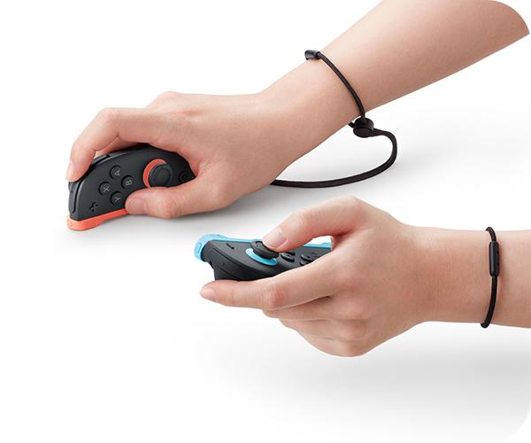 Nintendo Switch 2 + Mario Kart World