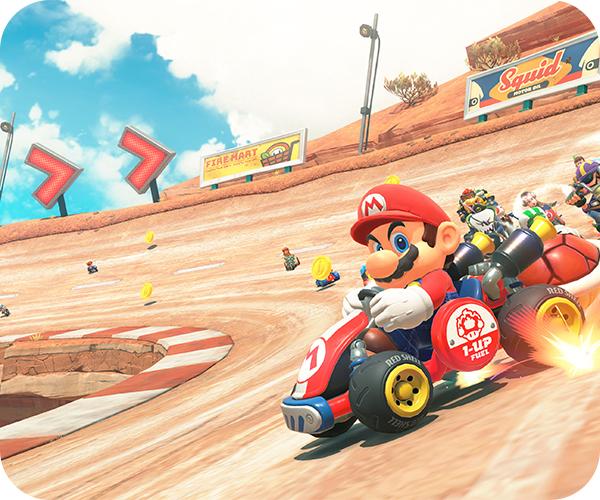 Joy-Con 2 wheel accessory