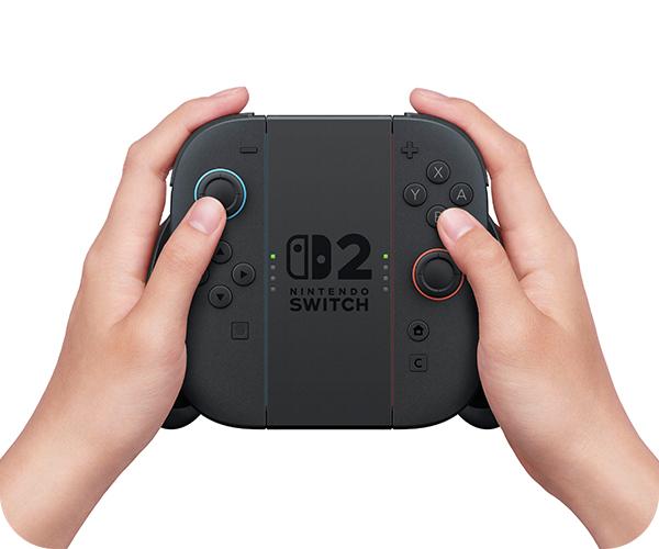 Nintendo Switch 2 + Mario Kart World