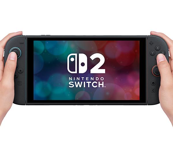 Nintendo Switch 2 + Mario Kart World