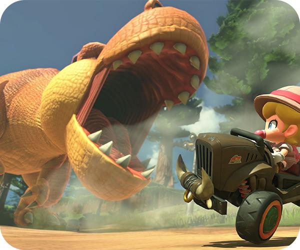 Mario Kart World - Nintendo Switch 2