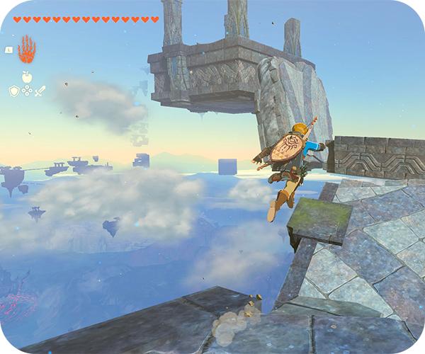 The Legend Of Zelda Tears Of The Kingdom - Nintendo Switch 2