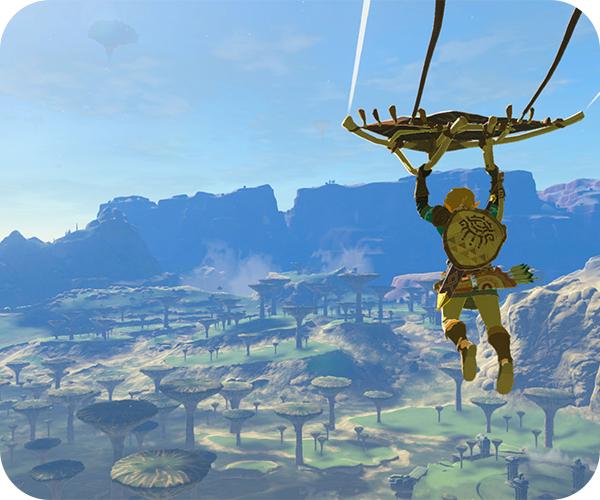 The Legend Of Zelda Tears Of The Kingdom - Nintendo Switch 2