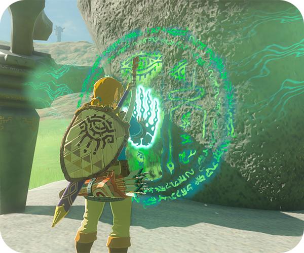 The Legend Of Zelda Tears Of The Kingdom - Nintendo Switch 2