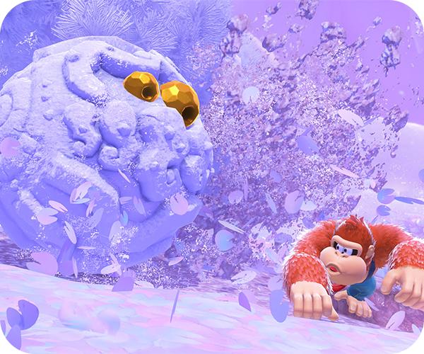 Donkey Kong Bananza - Nintendo Switch 2