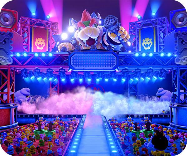Super Mario Party Jamboree 