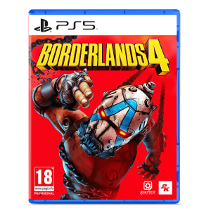 Borderlands 4 Standard Edition - PS5