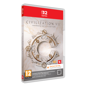 Sid Meier’s Civilization VII  – Nintendo Switch 2