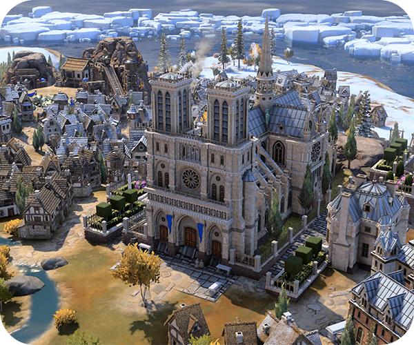 Sid Meier’s Civilization VII