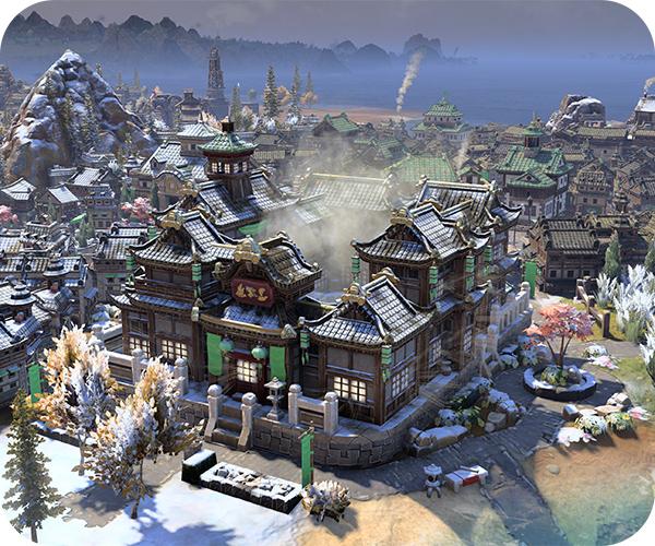 Sid Meier’s Civilization VII