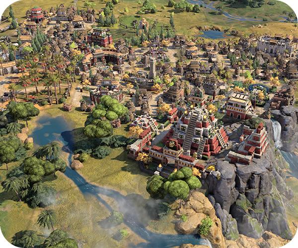 Sid Meier’s Civilization VII