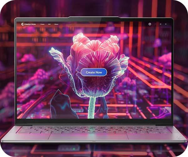 Lenovo Yoga Slim 7i Laptop 