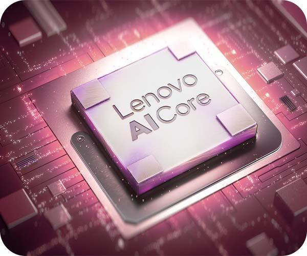 Lenovo Yoga Slim 7i Laptop επεξεργαστής