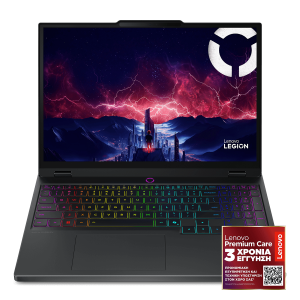 LENOVO Legion 5 Gaming 15.1'' OLED/ AMD Ryzen AI 7 350/ 32GB/ 1 TB SSD/ NVIDIA GeForce RTX 5060 8GB/ Windows 11 Home Laptop