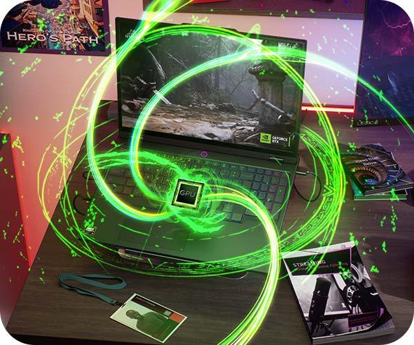 LENOVO Legion 5 Gaming 15.1 Legion TrueStrike
