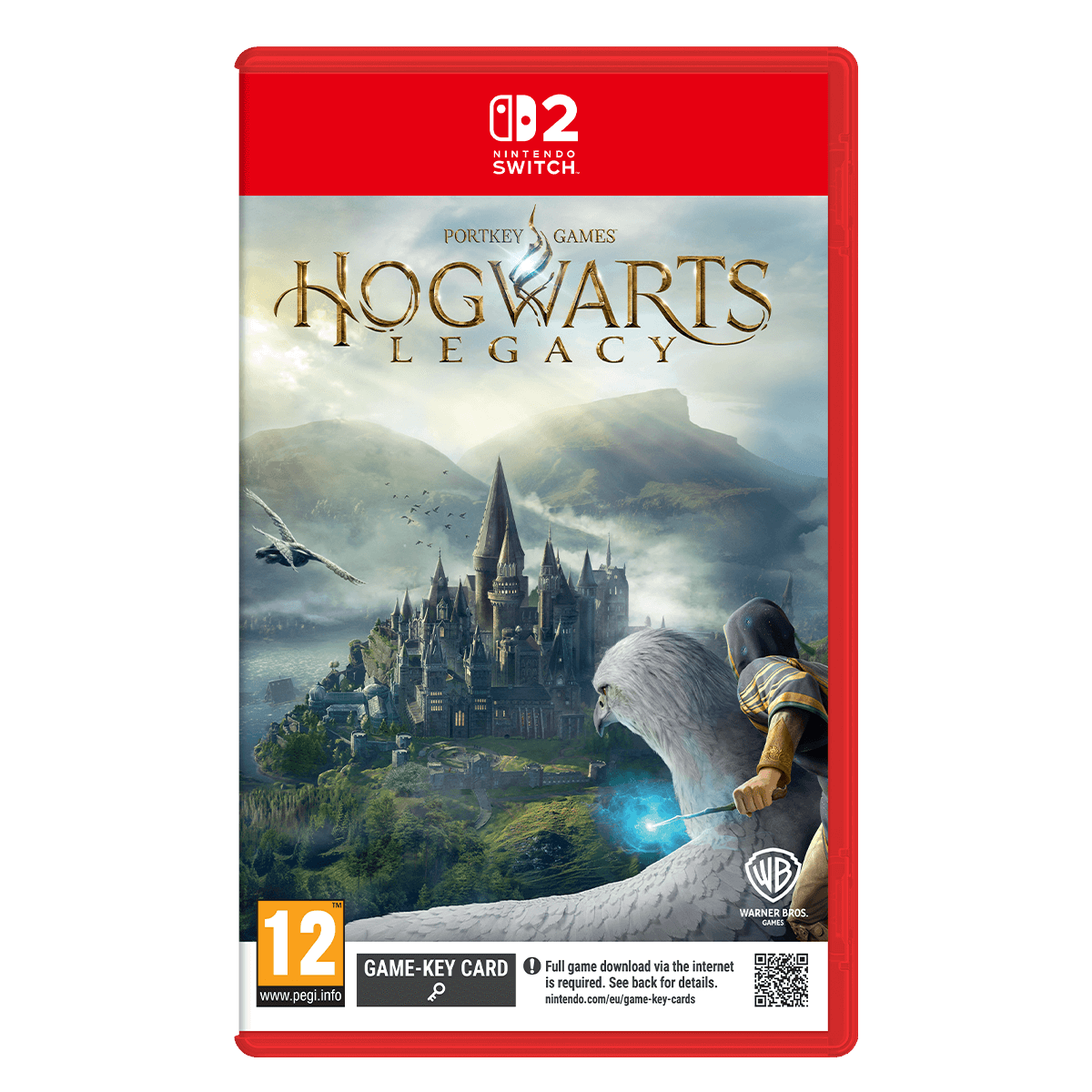Hogwarts Legacy - Switch 2