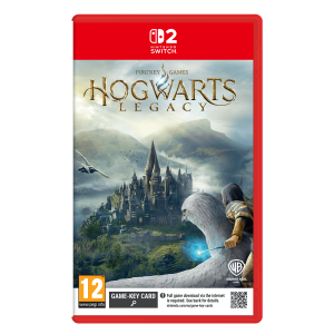 Hogwarts Legacy - Switch 2