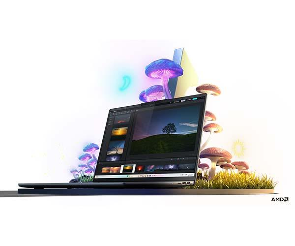 LENOVO IdeaPad Slim 5 laptop οθόνη