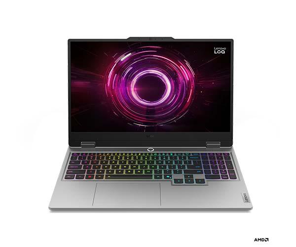 LENOVO LOQ Gaming 15.6