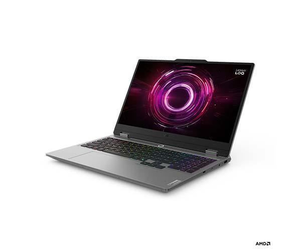 LENOVO LOQ Gaming 15.6 Full HD