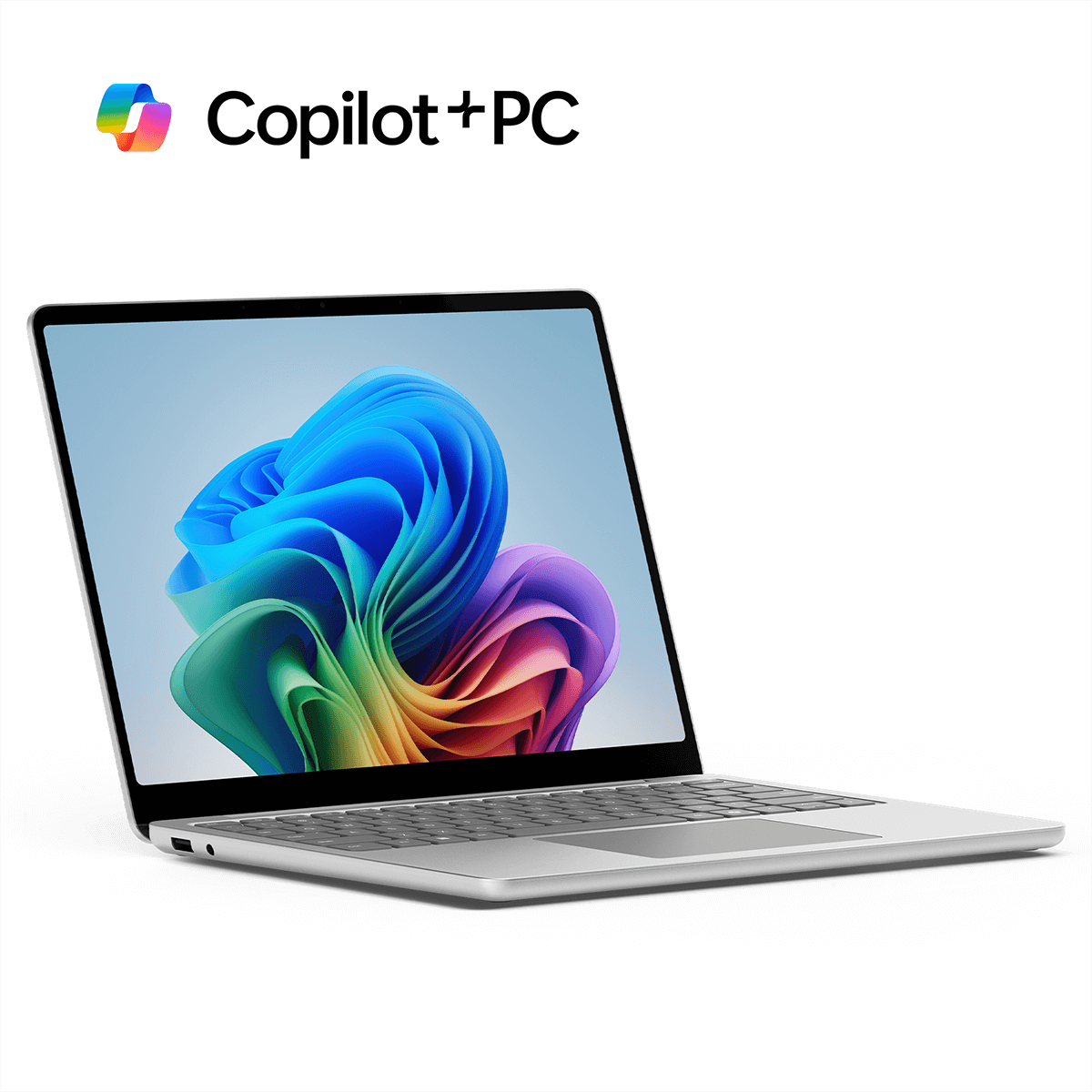 MICROSOFT Surface Copilot+ PC 13''/ Snapdragon X Plus/ 16GB/ 256GB SSD/ Windows 11 Home