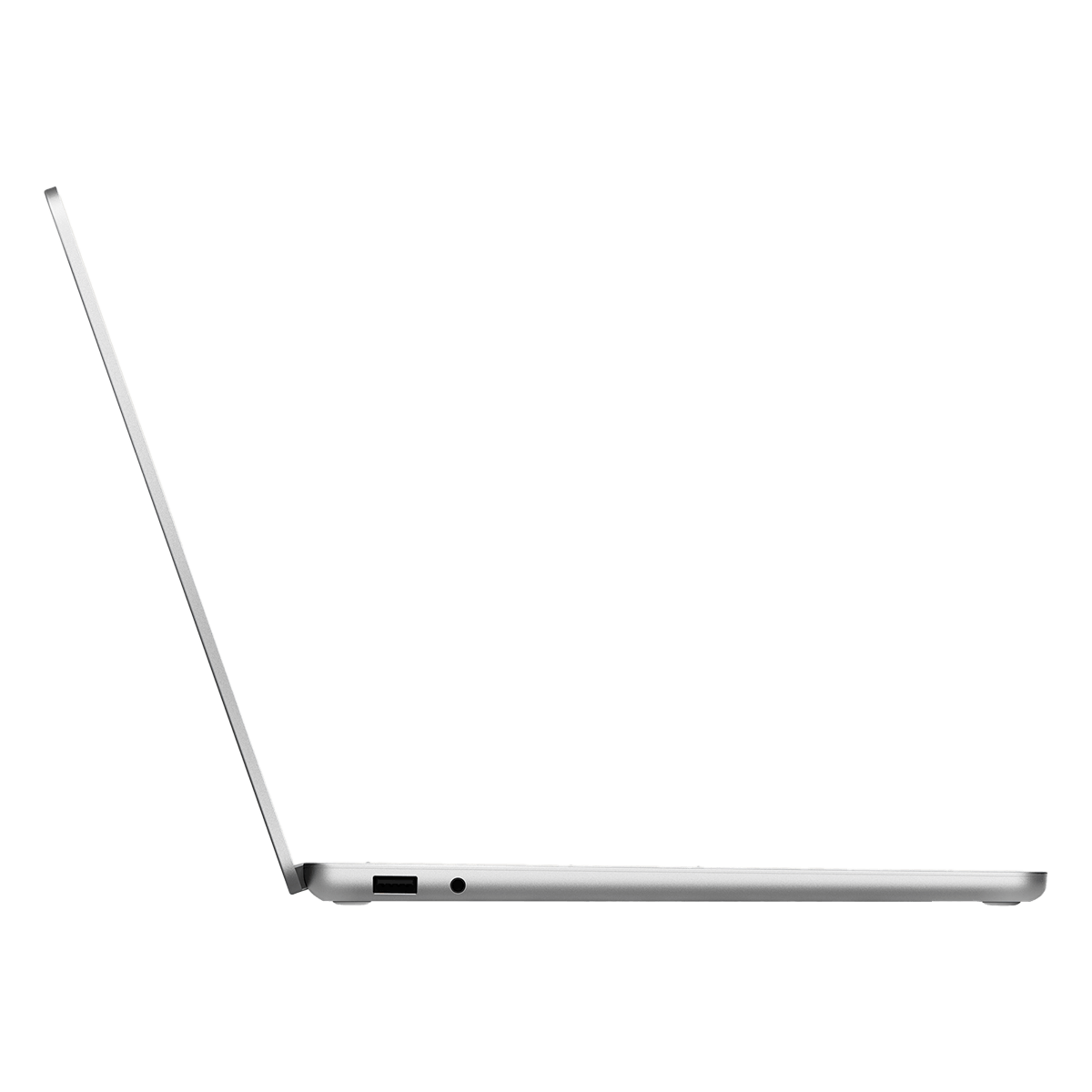 MICROSOFT Surface Copilot+ PC 13''/ Snapdragon X Plus/ 16GB/ 256GB SSD/ Windows 11 Home - 3