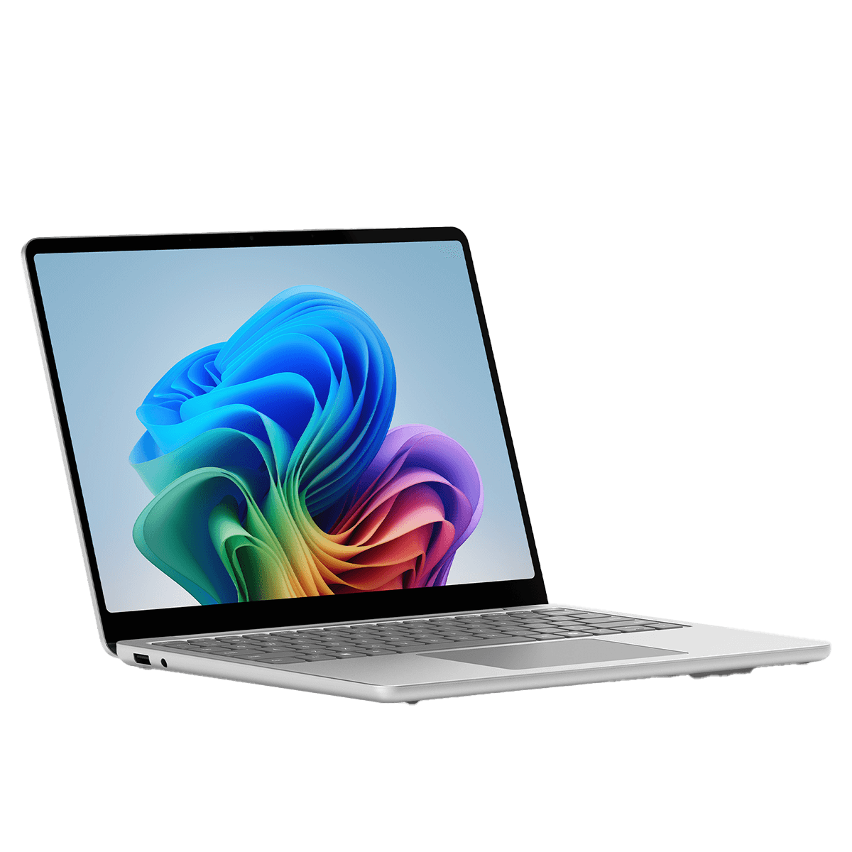 MICROSOFT Surface Copilot+ PC 13''/ Snapdragon X Plus/ 16GB/ 512GB SSD/ Windows 11 Home - 2