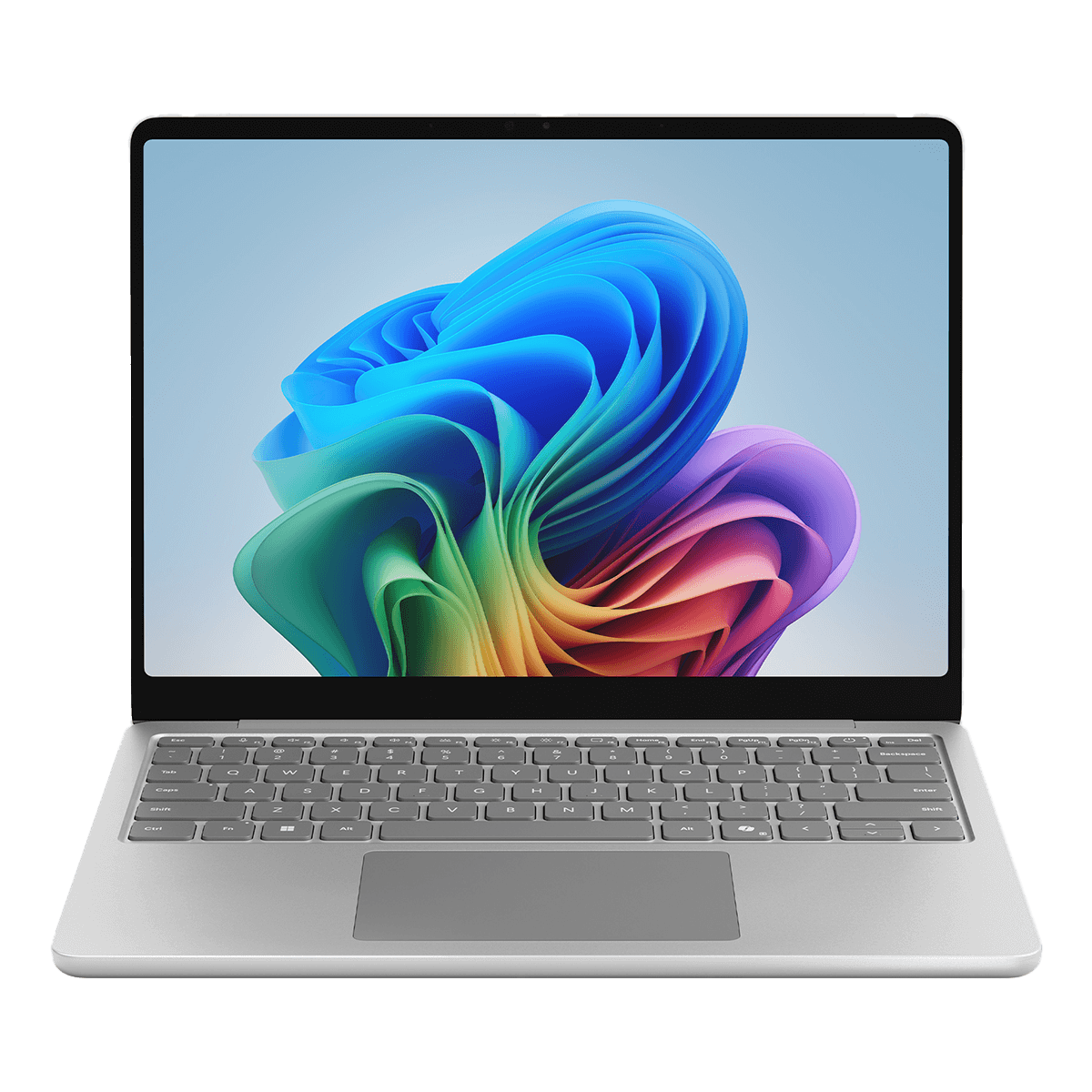 MICROSOFT Surface Copilot+ PC 13''/ Snapdragon X Plus/ 16GB/ 512GB SSD/ Windows 11 Home - 4