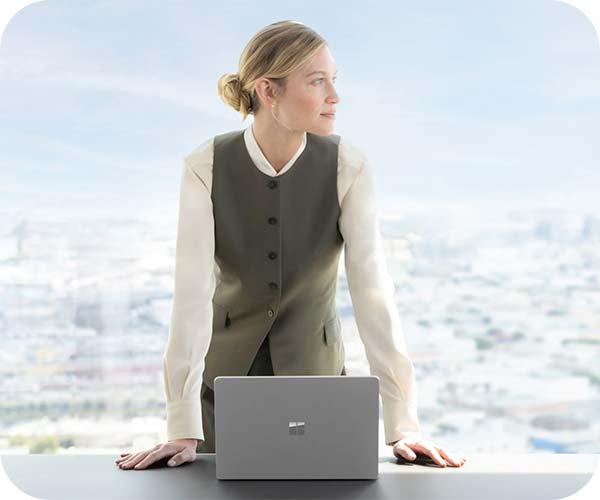 Surface Laptop 7ης γενιάς