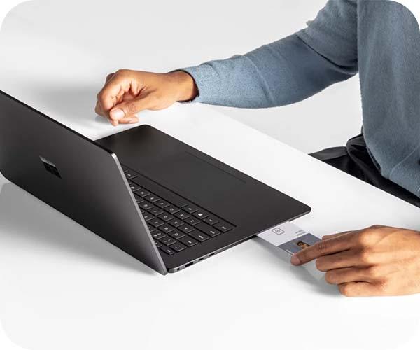 Surface Laptop 7ης γενιάς