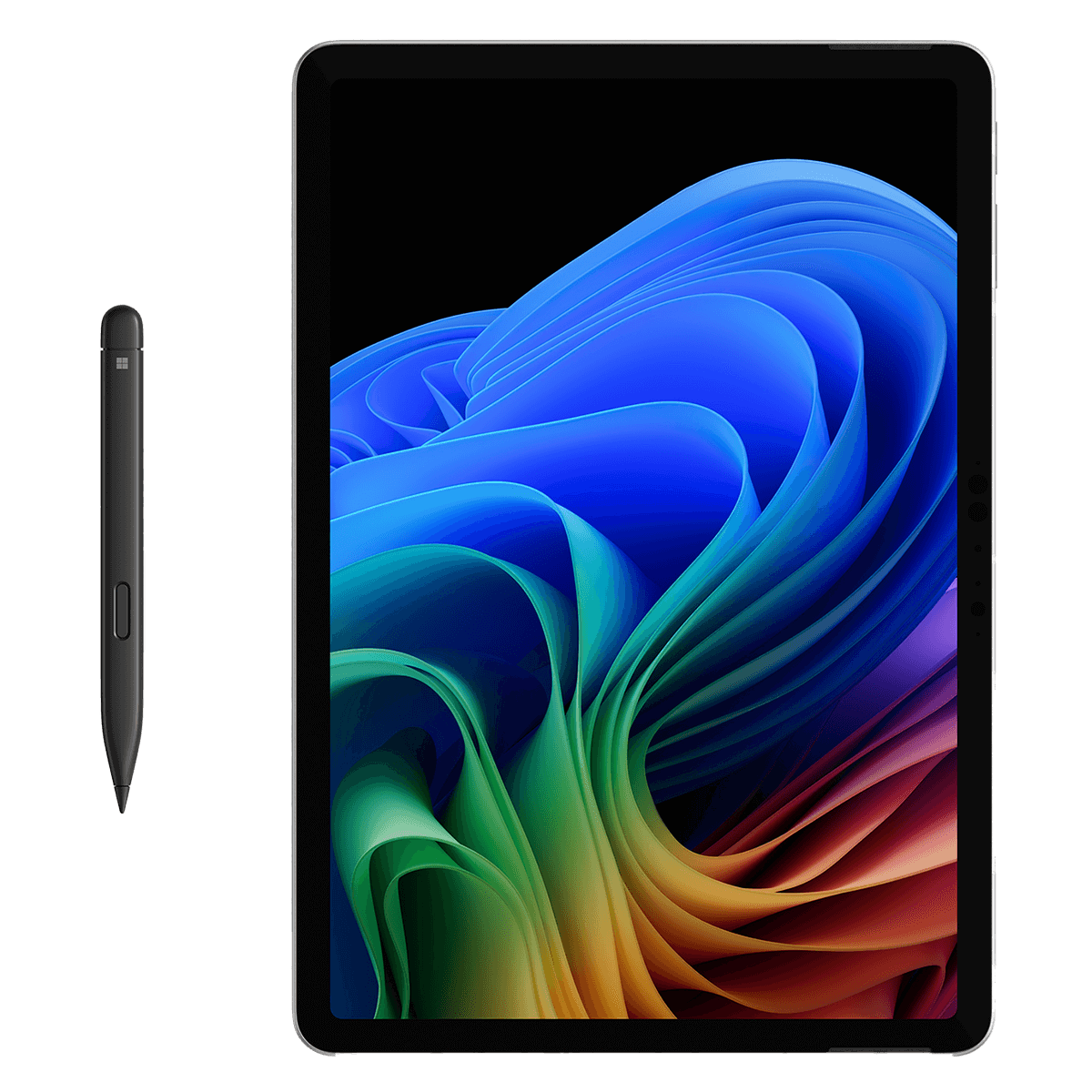 MICROSOFT Surface Pro Copilot+ PC 12''/ Snapdragon X Plus/ 16GB/ 256GB SSD/ Windows 11 Home - 3
