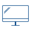 iMac M4 24'' Retina 4.5K με Ελληνικό πληκτρολόγιο 