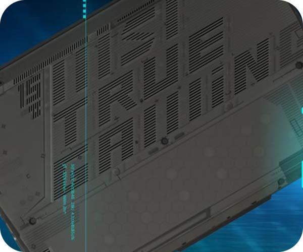 MSI Cyborg 15 laptop