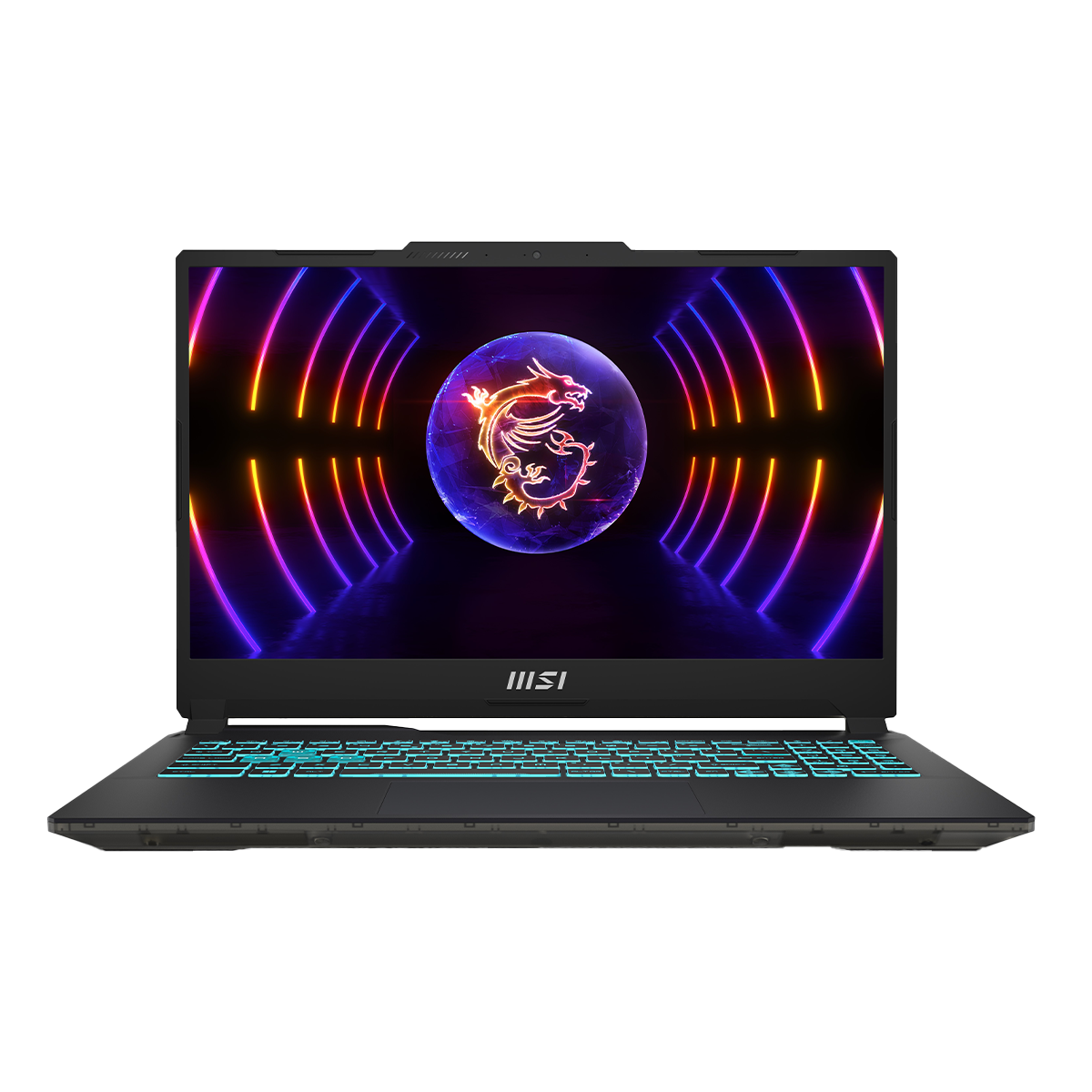 MSI Cyborg 15 A13UDX 15.6'' FHD IPS/ Intel Core i5-13420H/ 16GB/ 512GB SSD/ NVIDIA GeForce RTX 3050 6GB/ Windows 11 Home Laptop