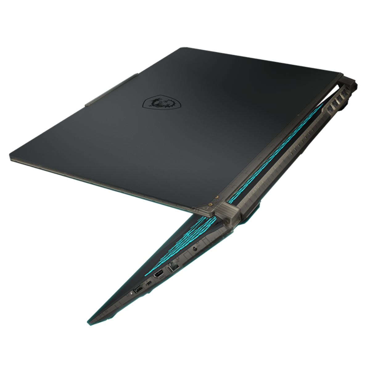 MSI Cyborg 15 A13UDX 15.6'' FHD IPS/ Intel Core i5-13420H/ 16GB/ 512GB SSD/ NVIDIA GeForce RTX 3050 6GB/ Windows 11 Home Laptop - 3