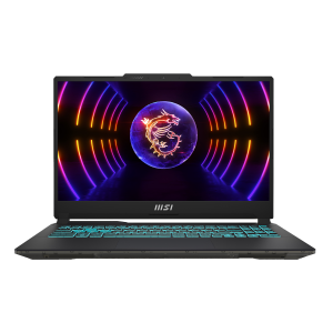 MSI Cyborg 15 A13UDX 15.6'' FHD IPS/ Intel Core i5-13420H/ 16GB/ 512GB SSD/ NVIDIA GeForce RTX 3050 6GB/ Windows 11 Home Laptop