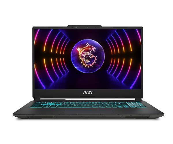 MSI Cyborg 15 A13U laptop