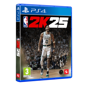 NBA 2K25 Standard Edition - PS4