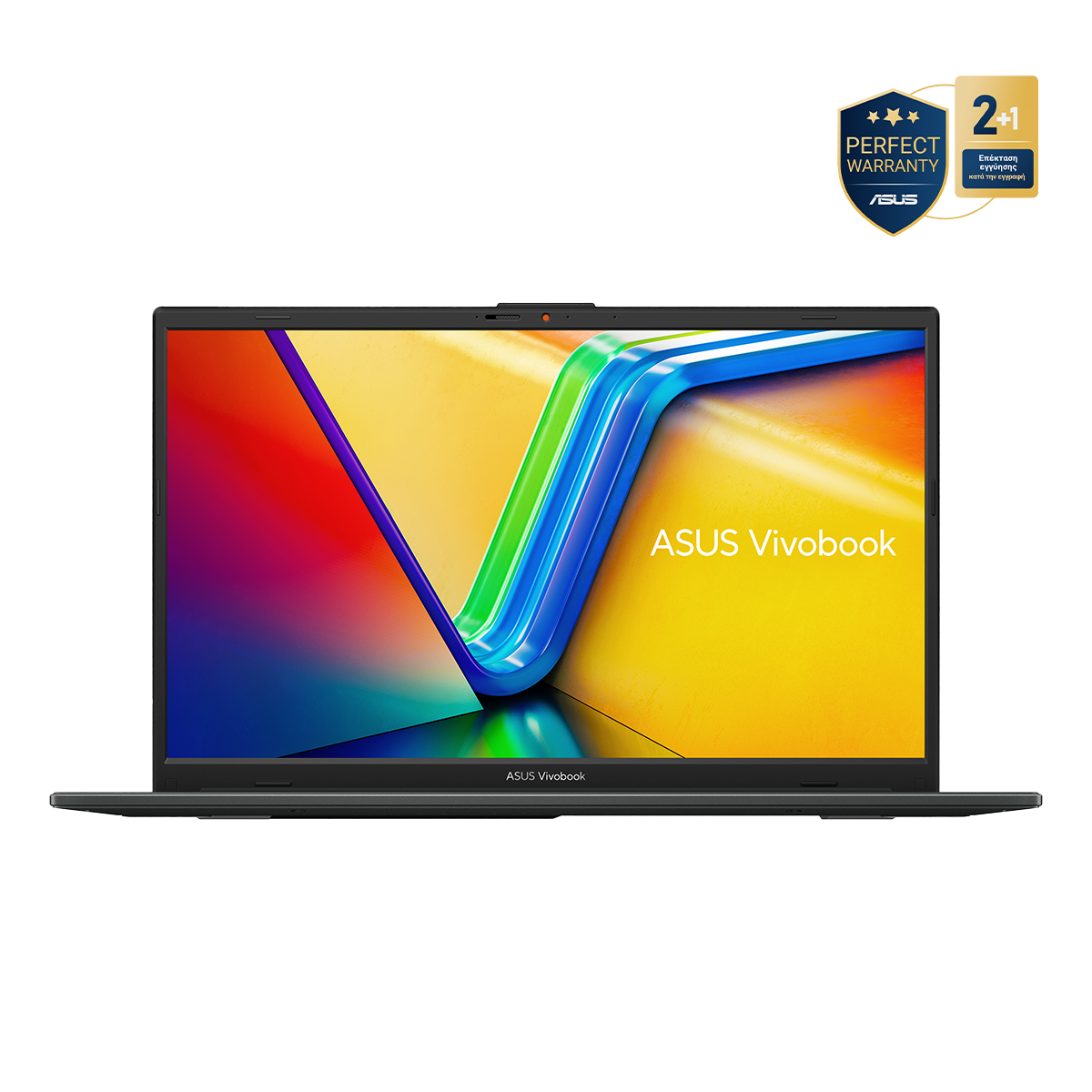ASUS Vivobook Go 15 15.6'' FHD/ AMD Ryzen 5 7520U/ 16GB/ 512GB/ AMD Radeon Graphics Windows 11 Home Laptop