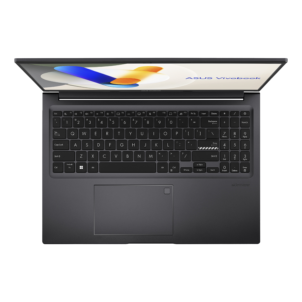 ASUS Vivobook 16 OLED 16'' FHD/ Intel Core i5-13420H/ 16GB/ 512GB/ Windows 11 Home Indie Black Laptop - 4